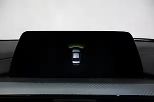 Used 2018 BMW 3 Series M Sport Shadow Edition Alpine White - Interior and Exterior details 14