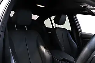 Used 2018 BMW 3 Series M Sport Shadow Edition Alpine White - Interior and Exterior details 8
