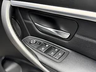 Used 2018 BMW 3 Series M Sport Shadow Edition Black - Interior and Exterior details 12