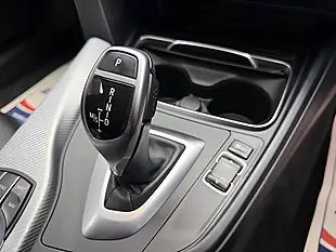 Used 2018 BMW 3 Series M Sport Shadow Edition Black - Interior and Exterior details 15