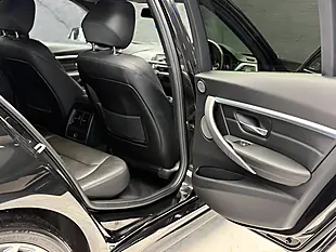 Used 2018 BMW 3 Series M Sport Shadow Edition Black - Interior and Exterior details 19