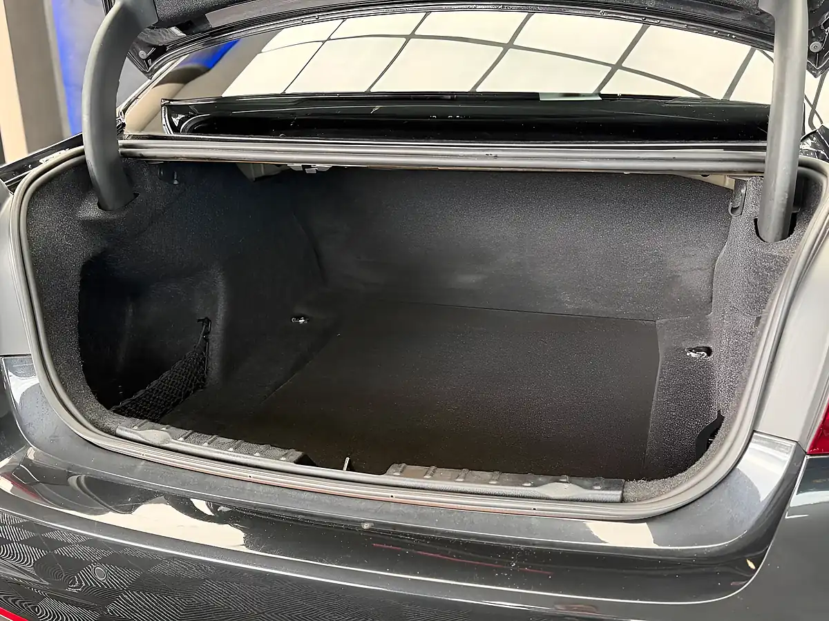 Used 2018 BMW 3 Series M Sport Shadow Edition Black - Interior and Exterior details 20