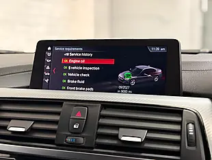 Used 2018 BMW 3 Series M Sport Shadow Edition Black - Interior and Exterior details 15