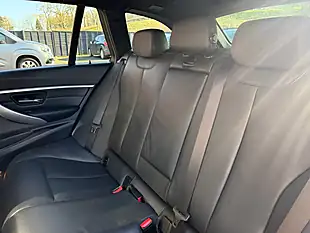 Used 2018 BMW 3 Series M Sport Shadow Edition Black - Interior and Exterior details 13