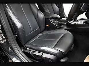 Used 2018 BMW 3 Series M Sport Shadow Edition Black - Interior and Exterior details 10