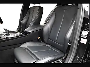 Used 2018 BMW 3 Series M Sport Shadow Edition Black - Interior and Exterior details 11