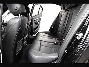 Used 2018 BMW 3 Series M Sport Shadow Edition Black - Interior and Exterior details 12