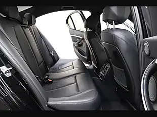 Used 2018 BMW 3 Series M Sport Shadow Edition Black - Interior and Exterior details 13