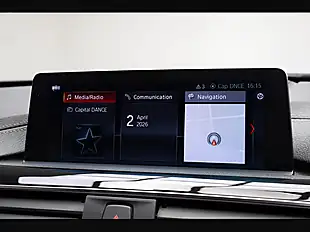 Used 2018 BMW 3 Series M Sport Shadow Edition Black - Interior and Exterior details 14