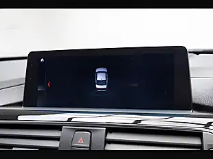 Used 2018 BMW 3 Series M Sport Shadow Edition Black - Interior and Exterior details 15