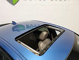 Used 2018 BMW 3 Series M Sport Shadow Edition Blue - Interior and Exterior details 10