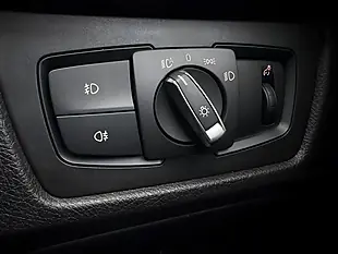 Used 2018 BMW 3 Series M Sport Shadow Edition Blue - Interior and Exterior details 15