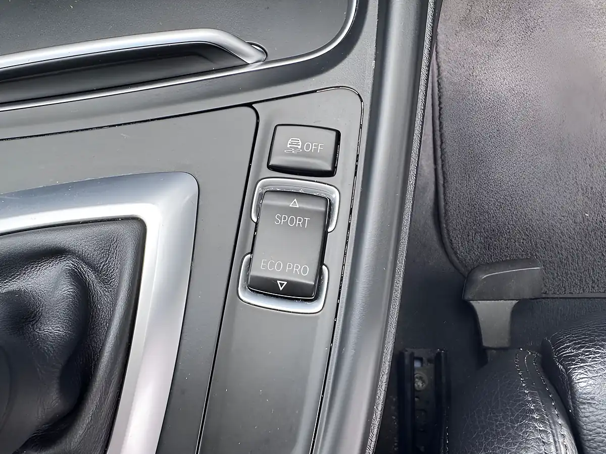 Used 2018 BMW 3 Series M Sport Shadow Edition Blue - Interior and Exterior details 18