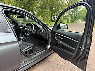 Used 2018 BMW 3 Series M Sport Shadow Edition Grey - Interior and Exterior details 10