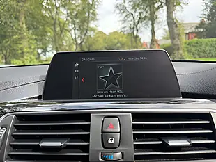 Used 2018 BMW 3 Series M Sport Shadow Edition Grey - Interior and Exterior details 16