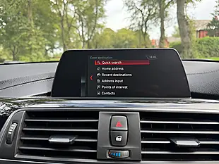 Used 2018 BMW 3 Series M Sport Shadow Edition Grey - Interior and Exterior details 17
