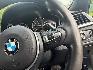Used 2018 BMW 3 Series M Sport Shadow Edition Grey - Interior and Exterior details 18