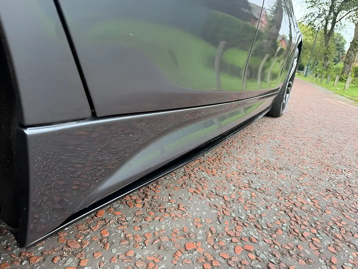 Used 2018 BMW 3 Series M Sport Shadow Edition Grey - Interior and Exterior details 20