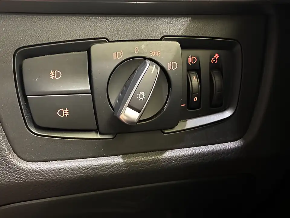 Used 2018 BMW 3 Series M Sport Shadow Edition Red - Interior and Exterior details 14