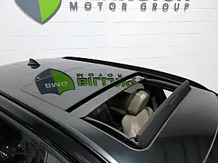 Used 2018 BMW 3 Series M Sport Shadow Edition Touring Black - Interior and Exterior details 10