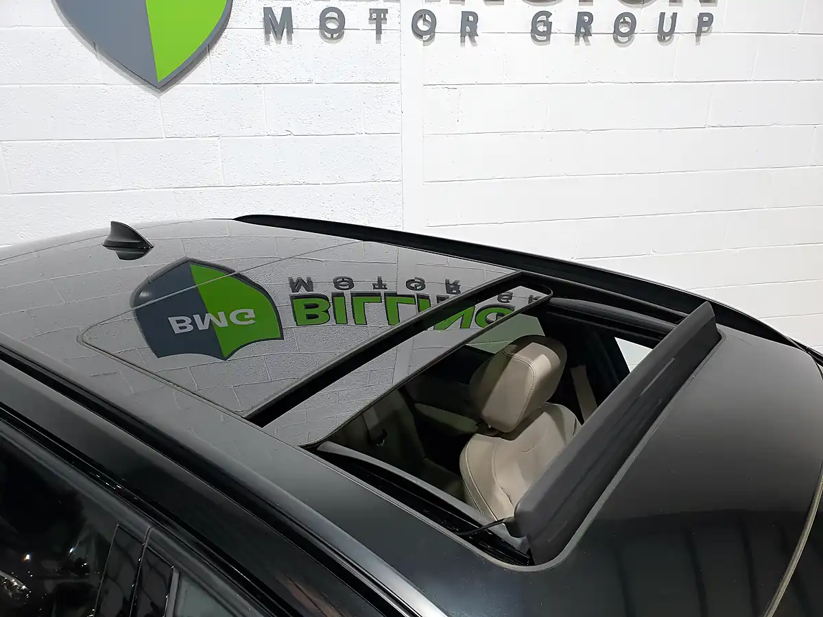 Used 2018 BMW 3 Series M Sport Shadow Edition Touring Black - Interior and Exterior details 10