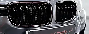 Used 2018 BMW 3 Series M Sport Shadow Edition Touring Mineral Grey - Interior and Exterior details 7