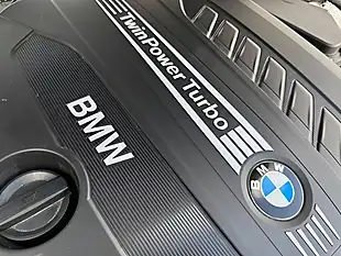Used 2018 BMW 3 Series M Sport Shadow Edition White - Interior and Exterior details 15