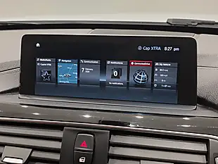 Used 2018 BMW 3 Series M Sport Shadow Edition White - Interior and Exterior details 19