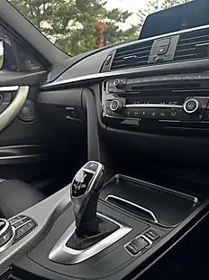 Used 2018 BMW 3 Series M Sport Shadowedition Black - Interior and Exterior details 12