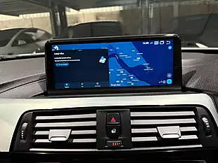 Used 2018 BMW 3 Series M Sport Silver - Interior and Exterior details 18