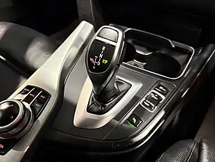 Used 2018 BMW 3 Series M Sport Silver - Interior and Exterior details 19