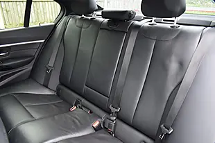 Used 2018 BMW 3 Series M Sport Silver - Interior and Exterior details 10