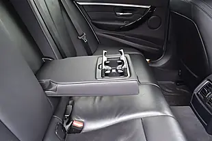 Used 2018 BMW 3 Series M Sport Silver - Interior and Exterior details 15