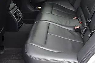 Used 2018 BMW 3 Series M Sport Silver - Interior and Exterior details 9