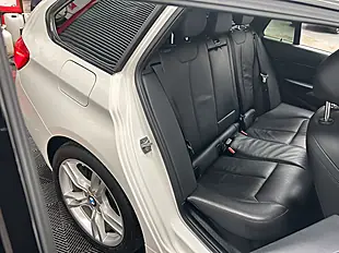 Used 2018 BMW 3 Series M Sport Touring Alpine White - Interior and Exterior details 20