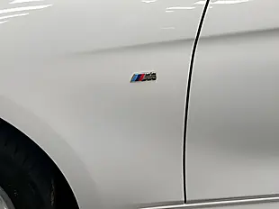 Used 2018 BMW 3 Series M Sport Touring Alpine White - Interior and Exterior details 7