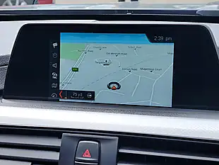Used 2018 BMW 3 Series M Sport Touring Grey - Interior and Exterior details 12