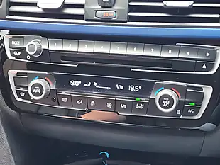 Used 2018 BMW 3 Series M Sport Touring Grey - Interior and Exterior details 14