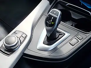 Used 2018 BMW 3 Series M Sport Touring Grey - Interior and Exterior details 15