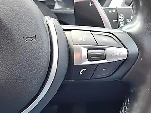 Used 2018 BMW 3 Series M Sport Touring Grey - Interior and Exterior details 17