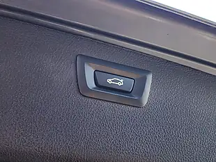 Used 2018 BMW 3 Series M Sport Touring Grey - Interior and Exterior details 20