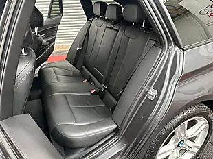 Used 2018 BMW 3 Series M Sport Touring Mineral Grey - Interior and Exterior details 13