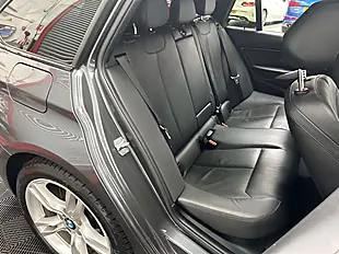 Used 2018 BMW 3 Series M Sport Touring Mineral Grey - Interior and Exterior details 14