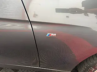 Used 2018 BMW 3 Series M Sport Touring Mineral Grey - Interior and Exterior details 16