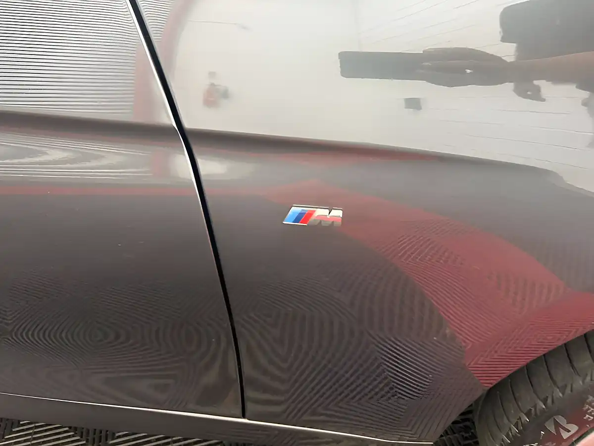Used 2018 BMW 3 Series M Sport Touring Mineral Grey - Interior and Exterior details 16