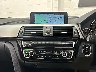 Used 2018 BMW 3 Series M Sport Touring Mineral Grey - Interior and Exterior details 19