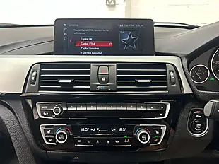 Used 2018 BMW 3 Series M Sport Touring Mineral Grey - Interior and Exterior details 20