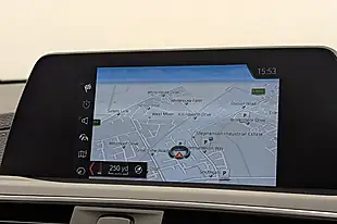 Used 2018 BMW 3 Series M Sport Touring White - Interior and Exterior details 12