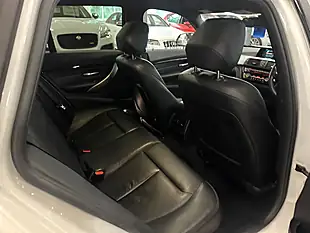 Used 2018 BMW 3 Series M Sport Touring White - Interior and Exterior details 20