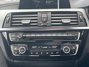 Used 2018 BMW 3 Series M Sport Touring White - Interior and Exterior details 17